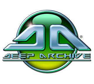 Deep Archive Cloud Services